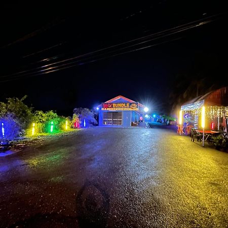 Inapan Desa Studio House Homestay Kangar Perlis Экстерьер фото
