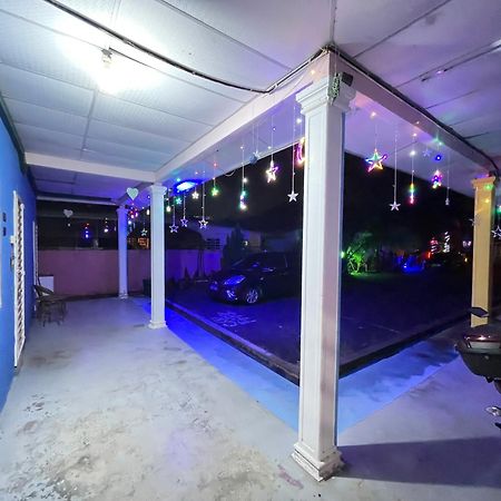 Inapan Desa Studio House Homestay Kangar Perlis Экстерьер фото