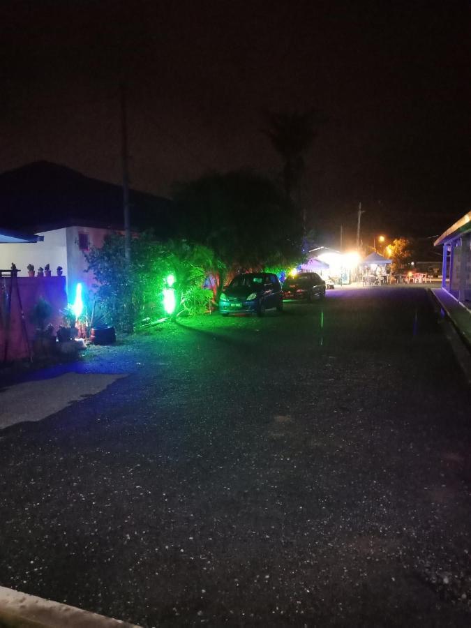 Inapan Desa Studio House Homestay Kangar Perlis Экстерьер фото