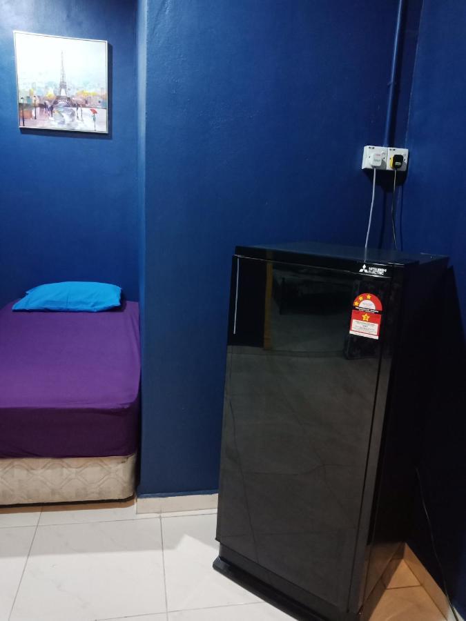 Inapan Desa Studio House Homestay Kangar Perlis Экстерьер фото
