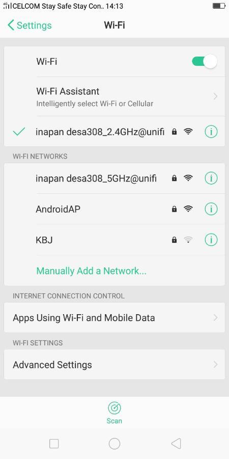 Inapan Desa Studio House Homestay Kangar Perlis Экстерьер фото