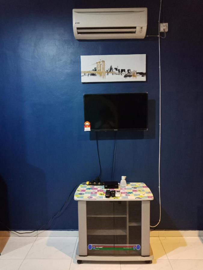Inapan Desa Studio House Homestay Kangar Perlis Экстерьер фото