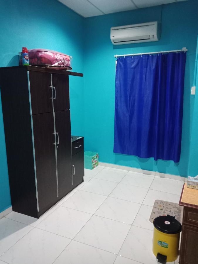 Inapan Desa Studio House Homestay Kangar Perlis Экстерьер фото