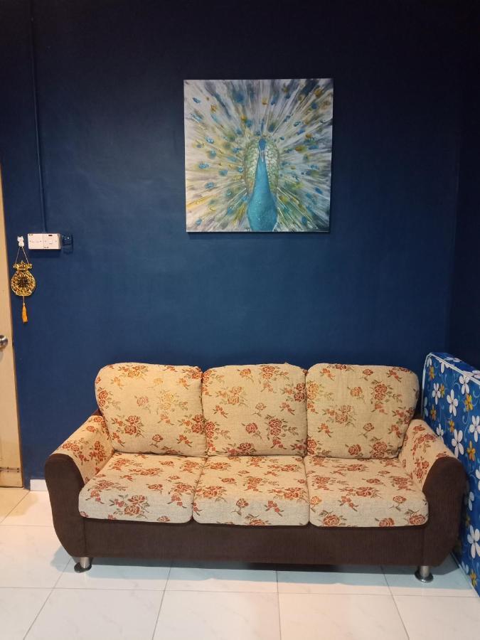 Inapan Desa Studio House Homestay Kangar Perlis Экстерьер фото