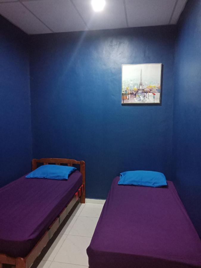 Inapan Desa Studio House Homestay Kangar Perlis Экстерьер фото