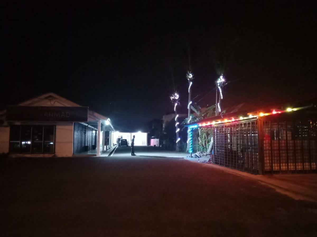 Inapan Desa Studio House Homestay Kangar Perlis Экстерьер фото